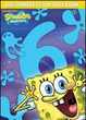 Spongebob Squarepants: The Complete Sixth Season Full Frame on ...