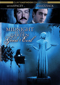 Midnight in the Garden of Good and Evil Full Frame, Repackaged ...