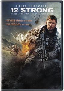 12 Strong Torrent 1080p
