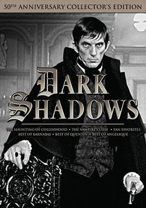 dark shadows dvd collection 10