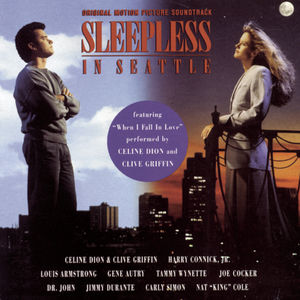 sleepless in seattle original motion picture soundtrack