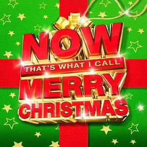 Various Artists Now That's What I Call Merry Christmas on WOW HD US