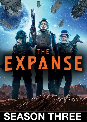 download the expanse season 3