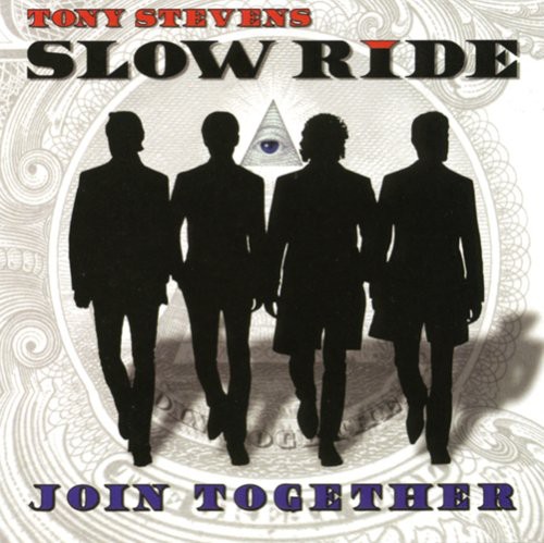 song join together with the band