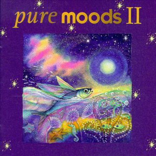 original pure moods cd