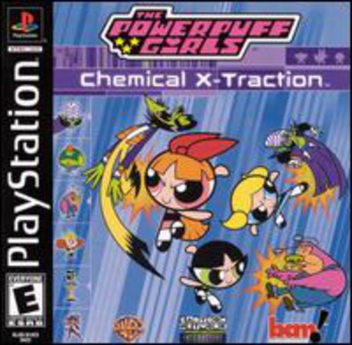 Game girl psx