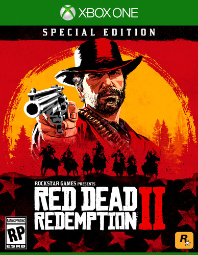 save wizard red dead redemption 2 xbox one