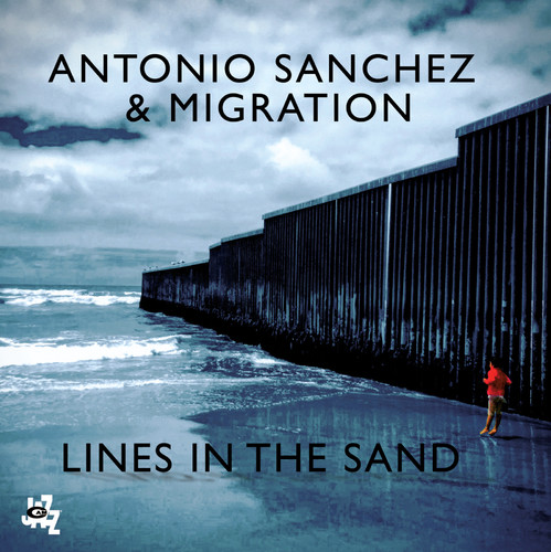 ÐÐ°ÑÑÐ¸Ð½ÐºÐ¸ Ð¿Ð¾ Ð·Ð°Ð¿ÑÐ¾ÑÑ Antonio Sanchez & Migration - Lines In The Sand