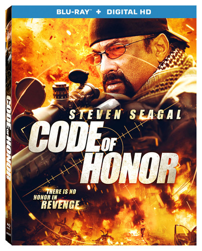 Code of honor 3 системные требования