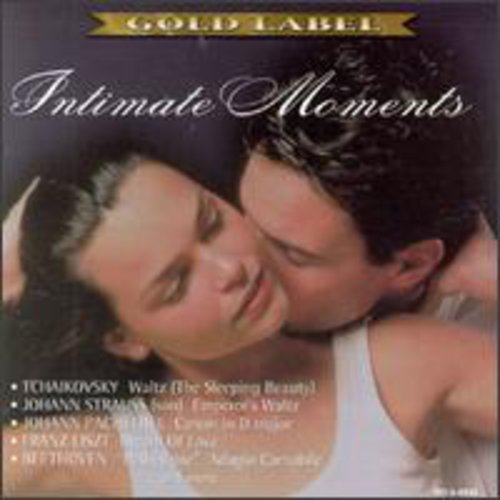 Intimate Moments Various Intimate Moments Classical Composers 1 