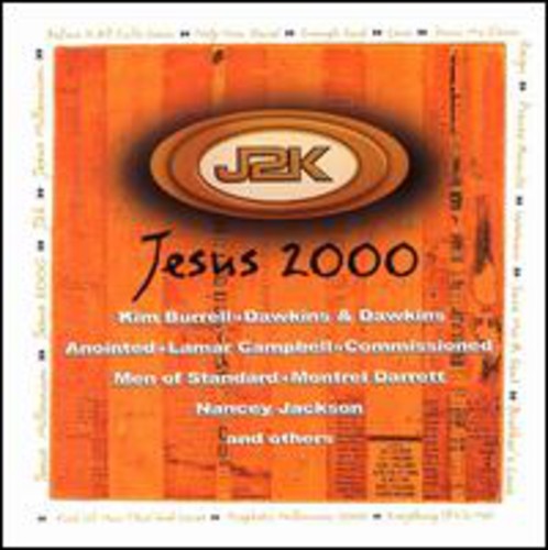j2k jesus 2000