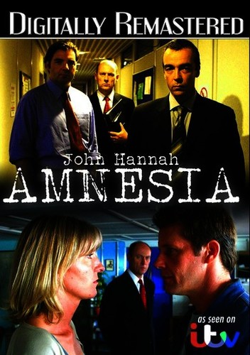 Amnesia Manufactured on Demand, Remastered, NTSC Format on