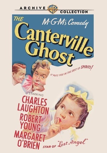 the canterville ghost cbse