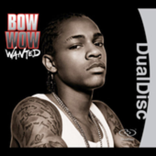 download bow wow wanted cd