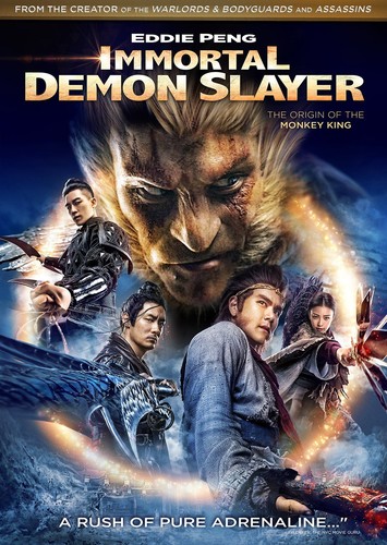 immortal demon slayer full movie online free